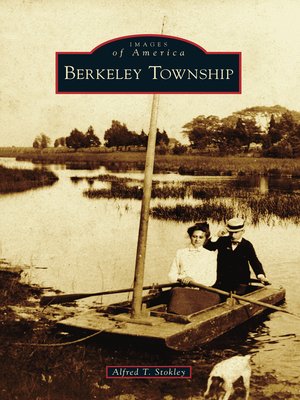 cover image of Berkeley Township